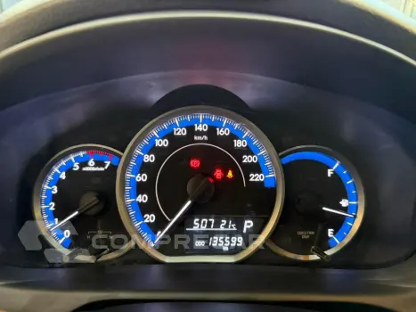 YARIS 1.5 16V S