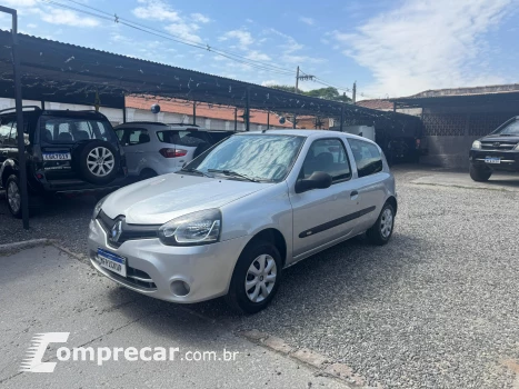 CLIO 1.0 Authentique 16V