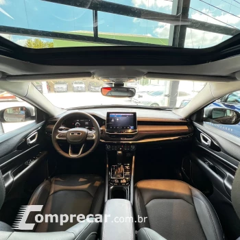 COMPASS TRAILHAWK TD350 2.0 4x4 Die. Aut