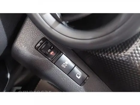 KICKS - 1.6 16V START SENSE XTRONIC