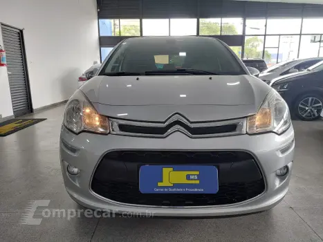 C3 1.6 Exclusive 16V