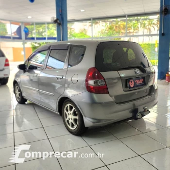 FIT 1.5 EX 16V