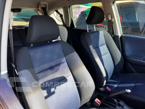 FIT 1.4 DX 16V