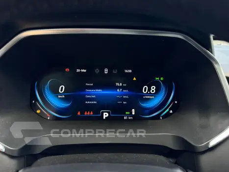 Tiggo 7 1.5 Tci Turbo Flex Sport Cvt