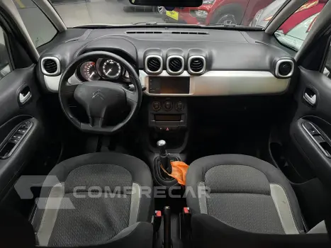 AIRCROSS 1.5 Live 8V