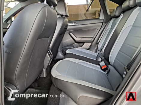 NIVUS 1.0 200 TSI Highline