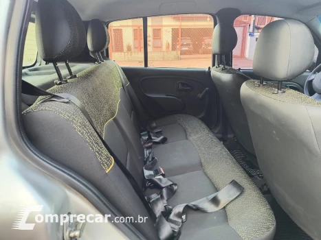 CLIO 1.0 Expression 16V