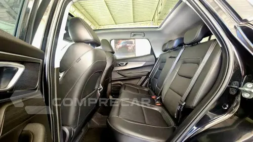 TIGGO5X PRO