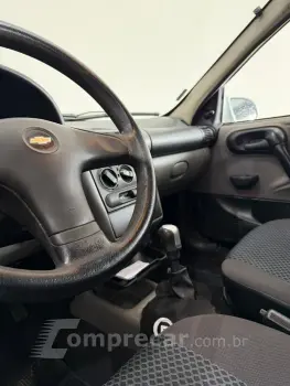 Classic Life/LS 1.0 VHC FlexP. 4p