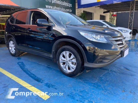 CR-V