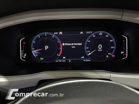T-CROSS 1.4 250 TSI Highline