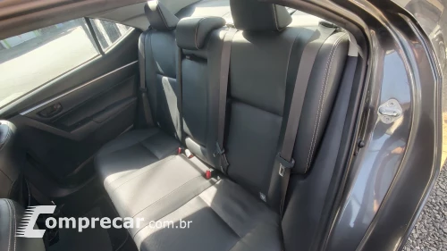COROLLA 2.0 XEI 16V