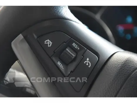 CRUZE SEDAN - 1.8 LTZ 16V 4P AUTOMÁTICO