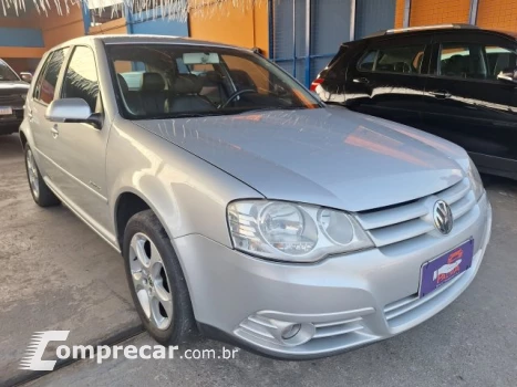 GOLF - 1.6 MI SPORTLINE 8V 4P MANUAL