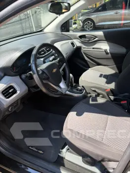 ONIX 1.4 MPFI LT 8V