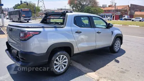 STRADA 1.4 MPI Fire CE 8V