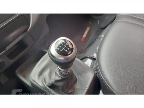 BONGO - UK2500 HD SC 2 PORTAS