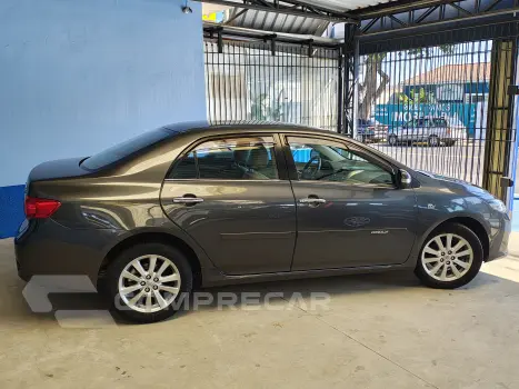 COROLLA 1.8 Se-g 16V