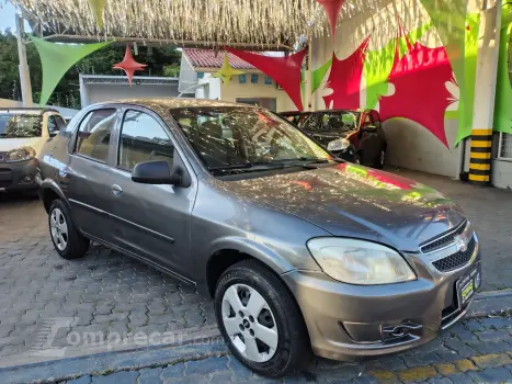 PRISMA 1.4 MPFI LT 8V