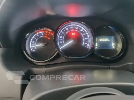 DUSTER - 1.6 16V SCE EXPRESSION MANUAL