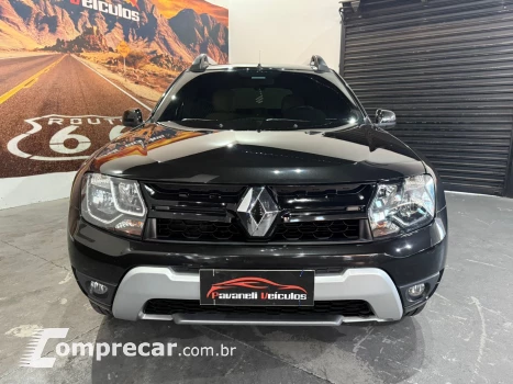 DUSTER 2.0 Dynamique 4X2 16V