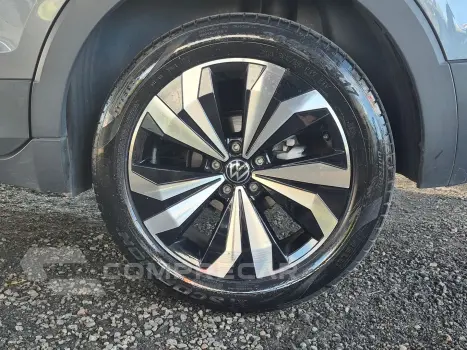T-Cross 1.0 200 Tsi Total Flex Comfortline Automático