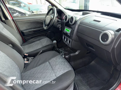 Ecosport  Freestyle 1.6
