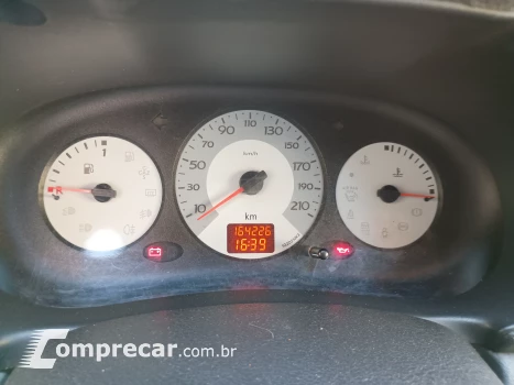 CLIO 1.0 Campus 16V