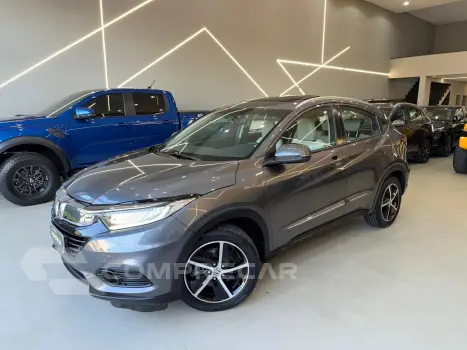 HRV Touring 1.5