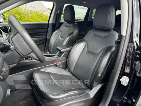 COMPASS 1.3 T270 Turbo Limited