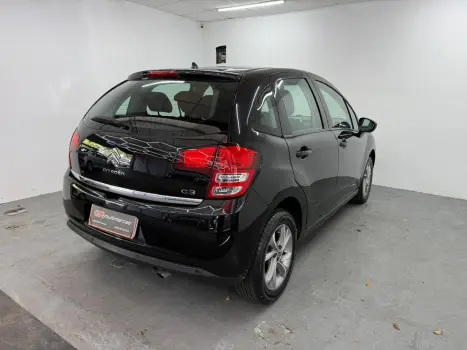 C3 Tendance 1.5 Flex 8V 5p Mec.