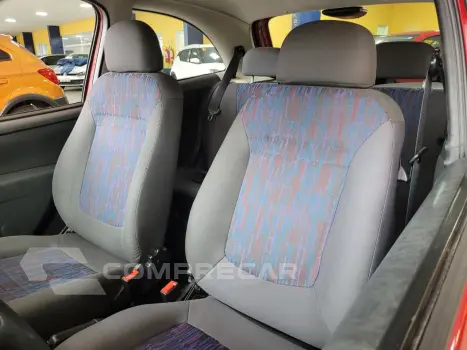 Celta Life/ LS 1.0 MPFI 8V FlexPower 3p