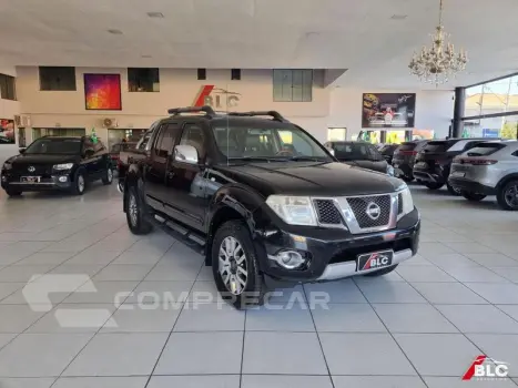 FRONTIER SL 4X4