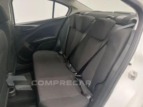 CRONOS 1.3 FIREFLY FLEX DRIVE CVT