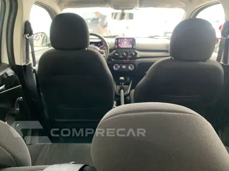 ARGO 1.0 FIREFLY FLEX DRIVE MANUAL