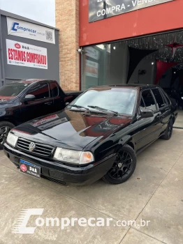Volkswagen SANTANA 1.8 CL 8V 4 portas