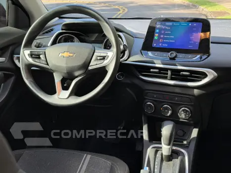TRACKER 1.0 Turbo LT