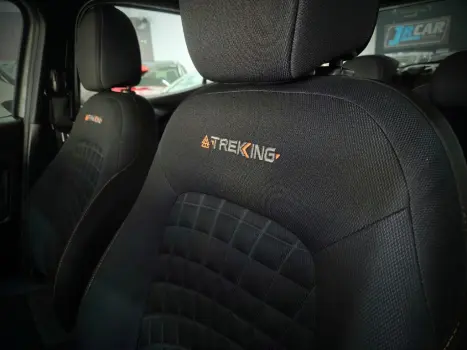 ARGO 1.3 FIREFLY FLEX TREKKING MANUAL