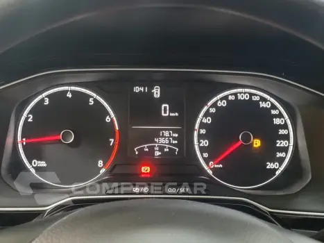 Polo Track 1.0 Flex 12V 5p