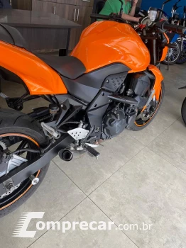 Z750