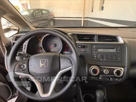 FIT 1.5 LX 16V