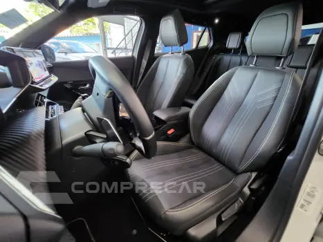 2008 1.0 TURBO 200 FLEX GT CVT