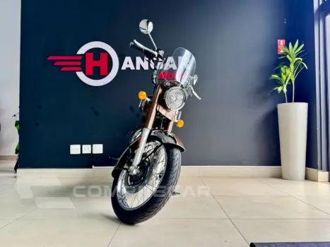CLASSIC CHROME 350CC ABS