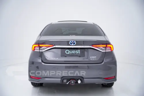 Corolla Altis Prem. 1.8 Aut. (Híbrido)