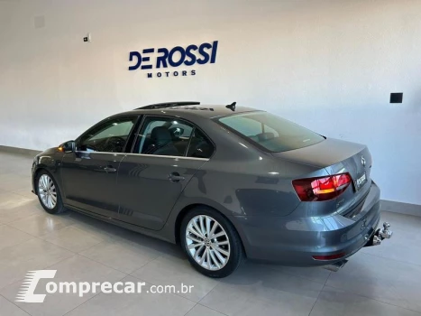JETTA COMFORTLINE 1.4 TSI 16V 4P AUT