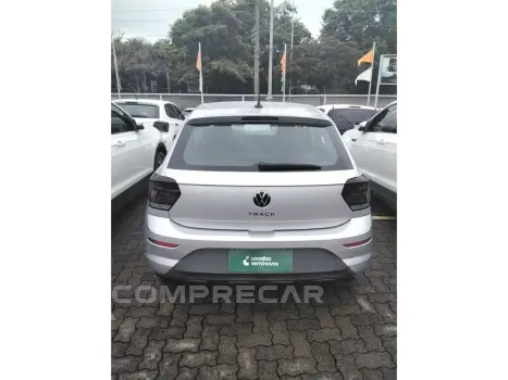 POLO 1.0 MPI TRACK MANUAL