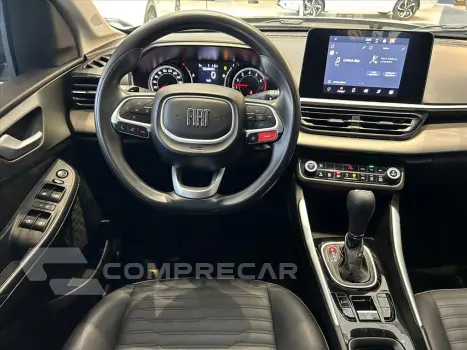 FASTBACK 1.0 TURBO 200 FLEX CVT