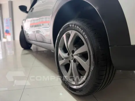C4 CACTUS 1.6 VTI 120 FLEX FEEL EAT6