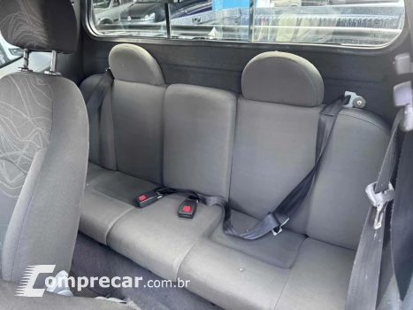 STRADA 1.4 MPI HARD WORKING CE 8V FLEX 2P MANUAL