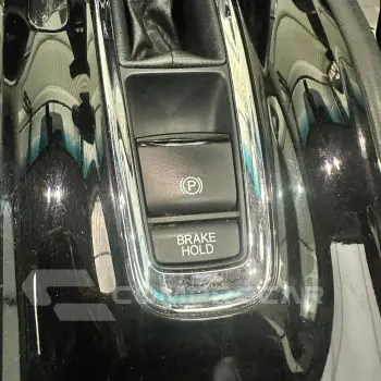 HR-V Touring 1.5 Flex TB 16V 5p Aut.